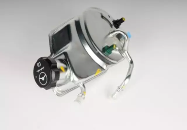 Power Steering Pump - GM (15909833)