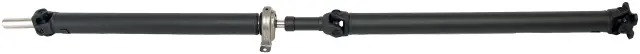 936205 - Driveline and Axles: Rear 2-Piece Steel Driveshaft Assembly for Dorman Image
