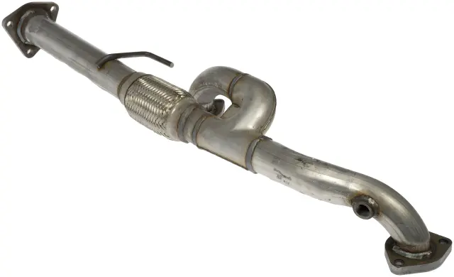 679026 - Exhaust: Exhaust Crossover Pipe Replaces Honda 18210SZAA22, 18210SZAA01 for Dorman Image