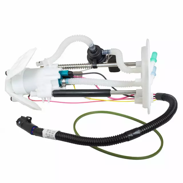 PFS453 - Fuel System: Fuel Pump for Ford: Expedition Image