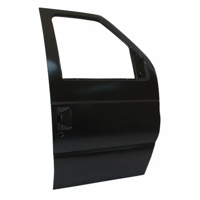 6C2Z1520124C - Body: Door Shell for Ford: E-150, E-150 Club Wagon, E-150 Econoline, E-150 Econoline Club Wagon, E-250, E-250 Econoline, E-350 Club Wagon, E-350 Econoline, E-350 Econoline Club Wagon, E-350 Super Duty, E-450 Econoline Super Duty, E-450 Super Duty, Econoline Super Duty Image