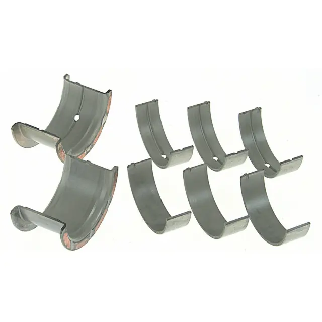 5085M10 - : Engine Crankshaft Main Bearing Set for SEALED POWER Image