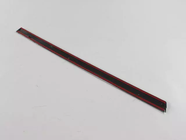 Sliding Door Molding, Left - Mopar (0ZW511S2AA)