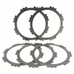 BC3Z7B442D - : Transmission Clutch Friction Plate for Ford: E-350 Super Duty, E-450 Super Duty, F-250 Super Duty, F-350 Super Duty, F-450 Super Duty, F-550 Super Duty Image