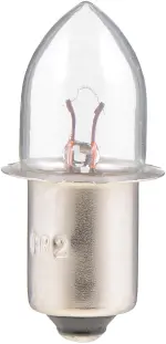 PR2B2 - : Philips Standard Miniature PR2 for Philips Image