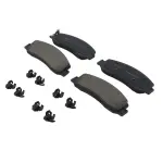 19538343 - : Pad Kit for GM Image