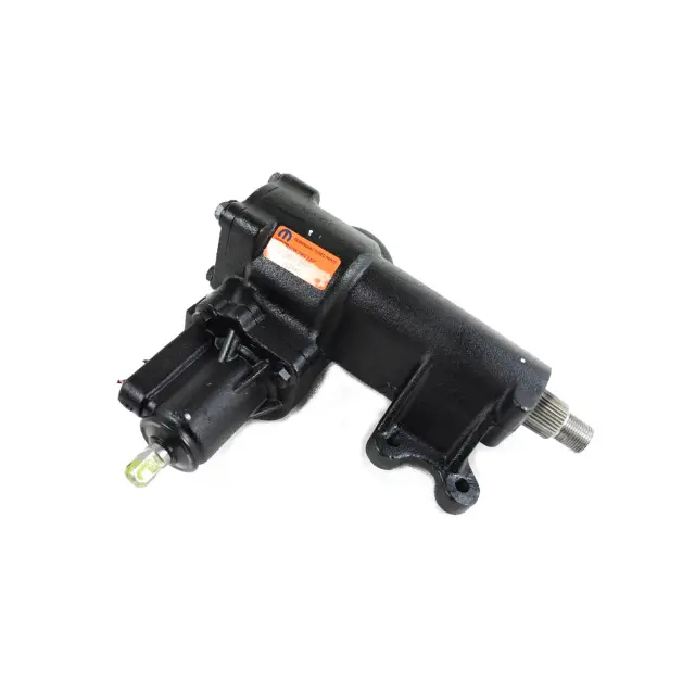 R8052897AC - : Power Steering Gear, Remanufactured for Mopar Image