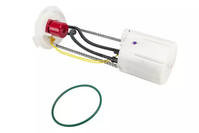 Fuel Pump Module without Fuel Level Sensor, with Seal - GM (84376555)