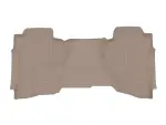 455423IM - : Tan FloorLiner™ HP for WeatherTech Image