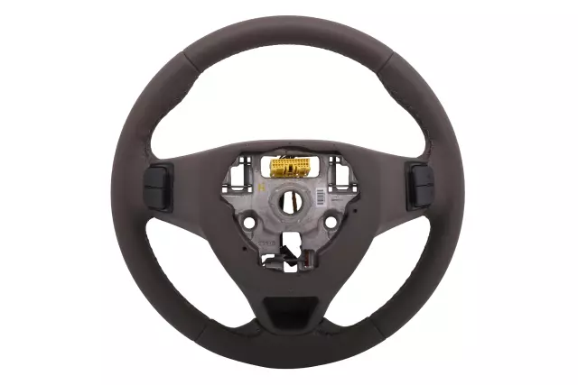 39114685 - : Dark Atmosphere Steering Wheel for Chevrolet: Cruze Image