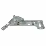 BB5Z7822843A - Body: Hinge Pillar Reinforced for Ford: Explorer, Police Interceptor Utility Image