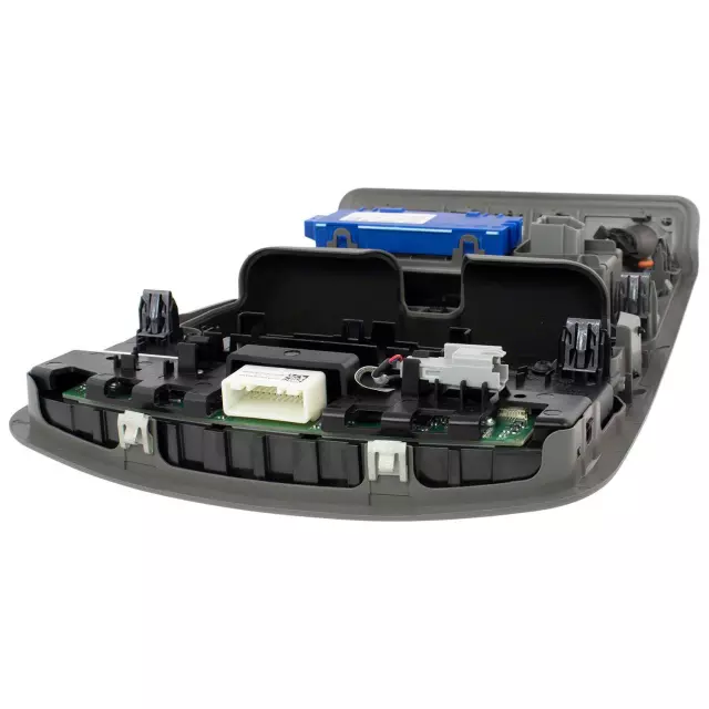 Console Assembly Overhead - Ford (NC3Z-28519A58-JK)