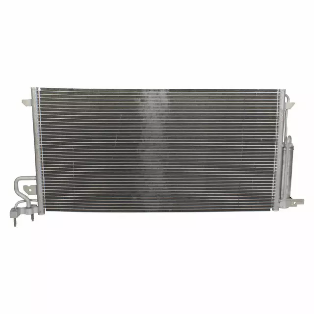 G3GZ19712A - HVAC: Condenser for Ford: Fusion | Lincoln: MKZ Image