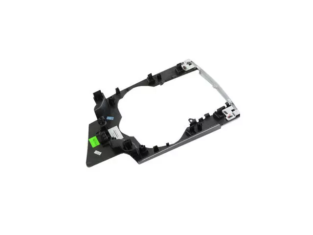Center Console Bezel - Alfa Romeo (6CX01U8SAA)