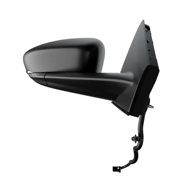 Outside Rear-View Mirror, Right - Mopar (5MJ52TZZAG)