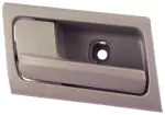 81725 - : Interior Door Handle - Front Left - Stone for Dorman Image