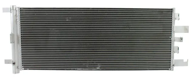 7010119 - Air Conditioning &amp; Heat: Agility A/C Condenser for Agility Image