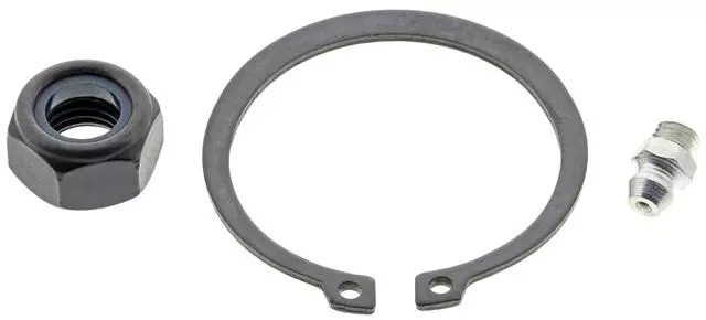 Front Lower Suspension Ball Joint Assembly - ACDelco (MS25507)