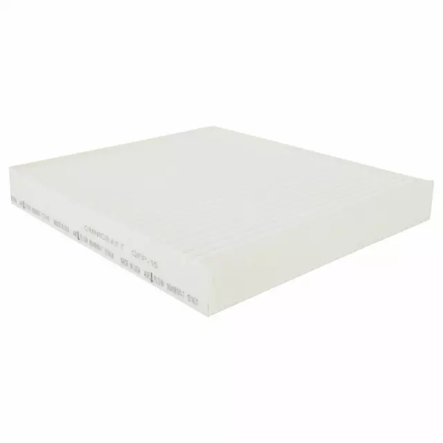 Filter Pollen - Ford (QFP-15)