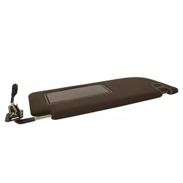 Visor Assembly Sun - Ford (JL3Z-1504104-GB)