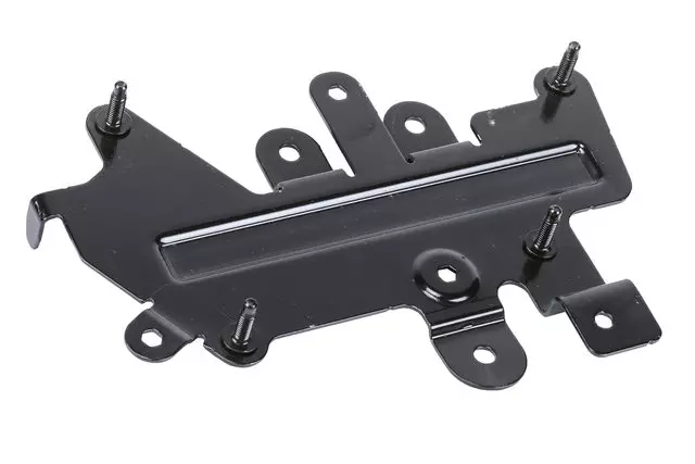 22946863 - : Nitrogen Oxide (NOx) Sensor Bracket for GM Image