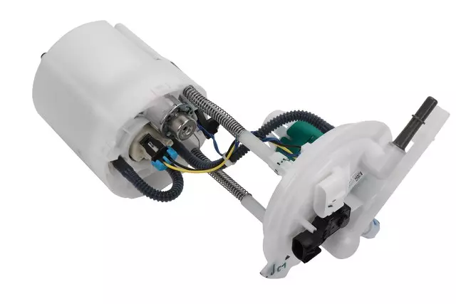 Acdelco™ Electric Fuel Pump - GM (MU2153)