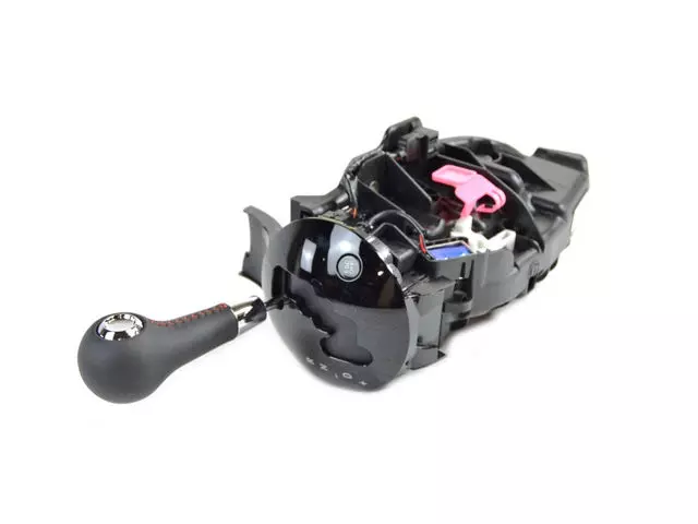 4670663AA - : Transmission Shifter for Fiat: 500 Image