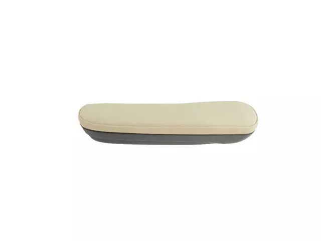 Front Seat Armrest, Left, Inboard - Mopar (6BV31JW4AA)