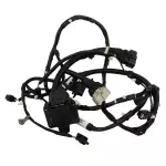 JB5Z15K868T - : Wire Assembly Jumper for Ford Image