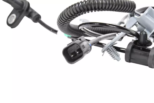 23483152 - : OEM NEW 2013-20 GM Chevrolet Buick Impala Regal Rear Wheel Speed Sensor 23483152 for Buick: LaCrosse, Regal | Chevrolet: Impala, Malibu, Malibu Limited Image