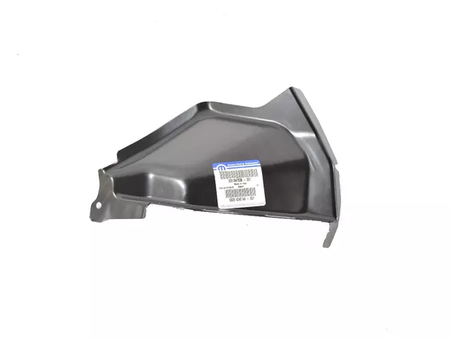 Body Side Aperture Extension, Right - Mopar (68254240AA)