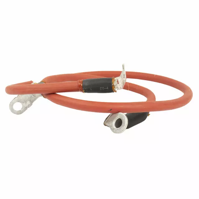 Cable Battery To Starter Mot - Ford (WC-96256)