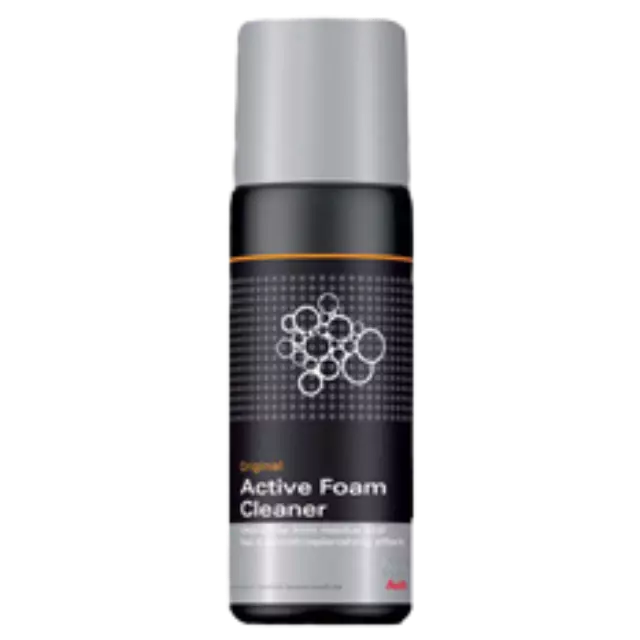 A096301A - Miscellaneous: Active Foam Cleaner for Audi: A3, A3 Quattro, A5 Quattro Image