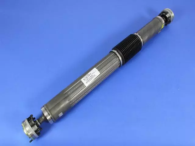 Jeep Wrangler Drive Shaft - Mopar (68022102AE)