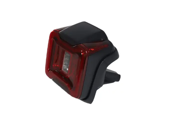 Tail Lamp, Left - Mopar (68544533AD)