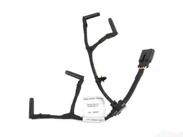 Connecting Rod Bearing Kit - Mopar (68229245AA)