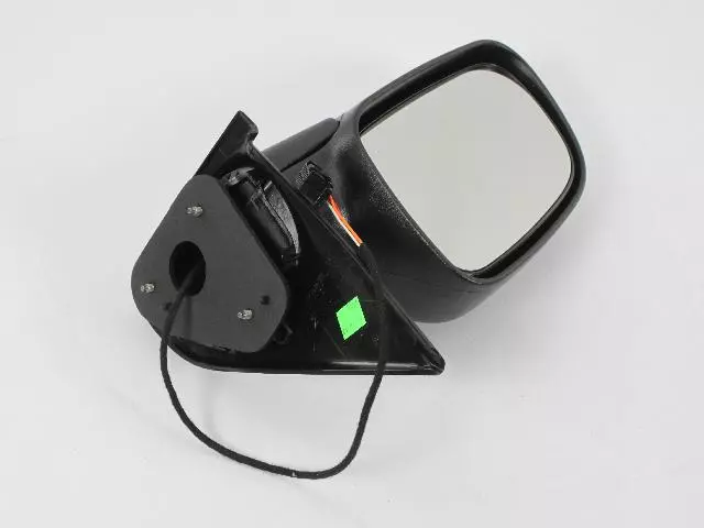 Outside Rear-View Electric Foldaway Mirror, Left - Mopar (55155447AF)