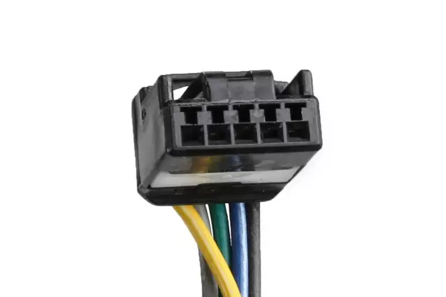 23156133 - Body: Decal for Chevrolet: Corvette Image