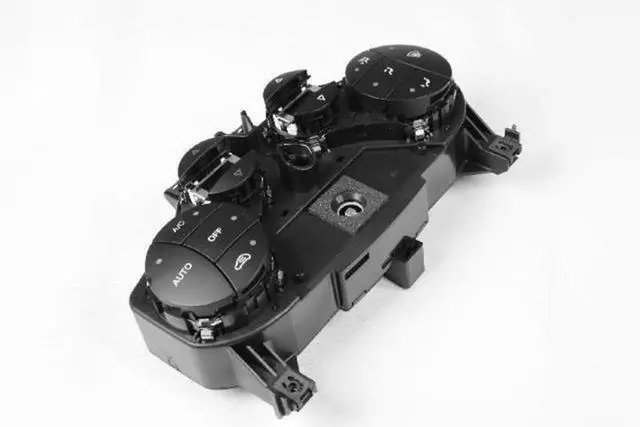 1RU55JW4AE - : A/C And Heater Control for Mopar Image