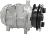 58114 - : Ford FS6 Compressor for FOUR SEASONS Image