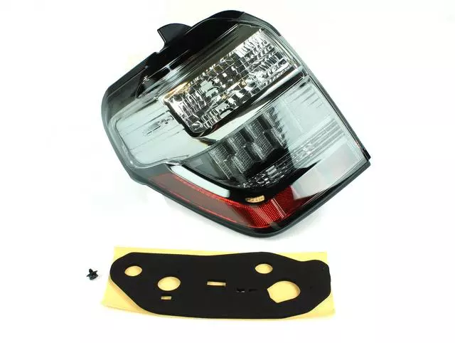 Tail Light - DRIVERS SIDE - Toyota (81561-35392)