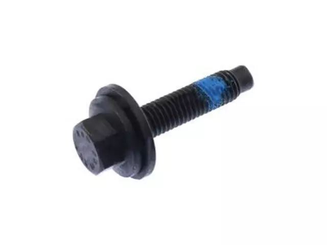 Motor Mount Bolt - Ford (W707543-S303)