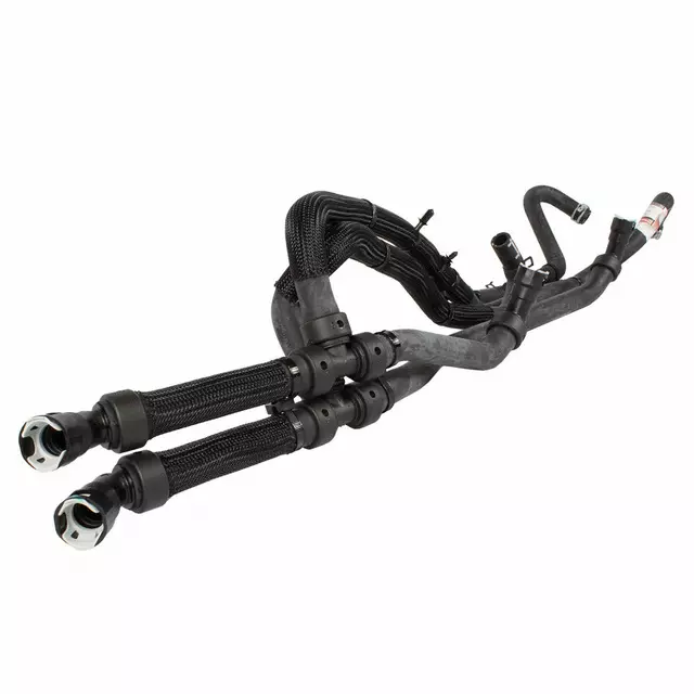 FL3Z18472J - : Hose Heater Water for Ford Image