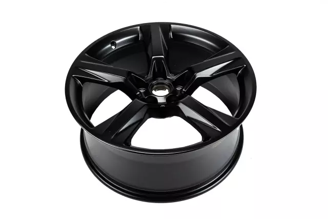 22998080 - : 20x8.5-Inch Aluminum Wheel for Chevrolet: Camaro Image