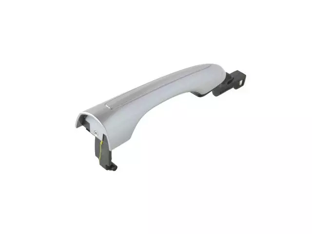 Exterior Door Handle, Right - Mopar (5rr26jscac)