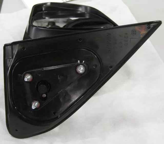 Mirror Assembly Left - Toyota (87940-04221)