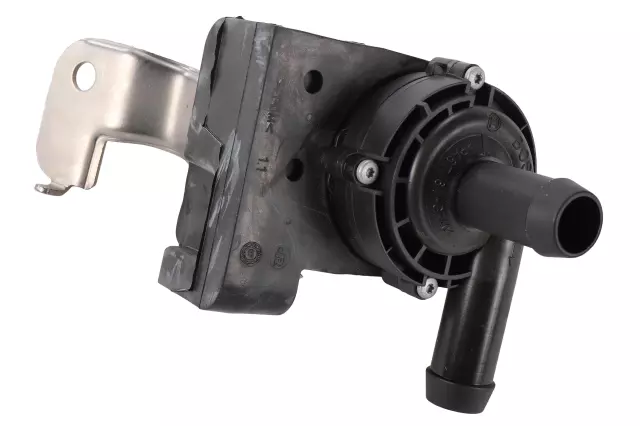 15873860 - : Auxiliary Pump for Chevrolet: Malibu | Saturn: Aura Image