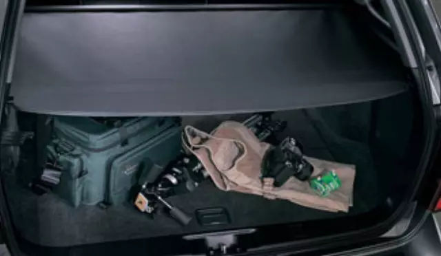 8U35S3V274 - : Cargo Cover, Saddle for Acura Image