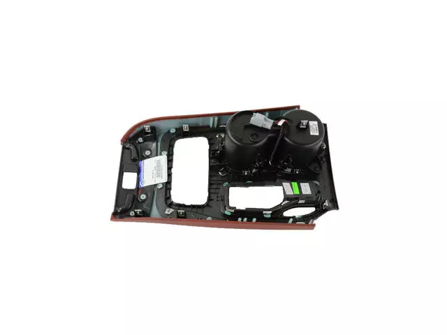 Gear Shift Indicator Bezel - Mopar (6FE051X6AB)