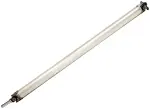 986126 - : Rear 1-Piece Aluminum Driveshaft Assembly for Ford: F-150, F-150 Heritage Image